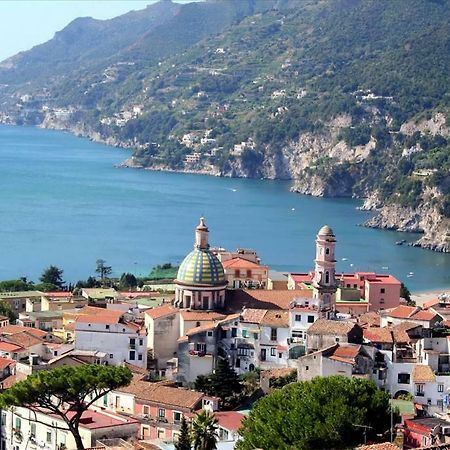 Casa Vacanza Giovanna Vietri エクステリア 写真
