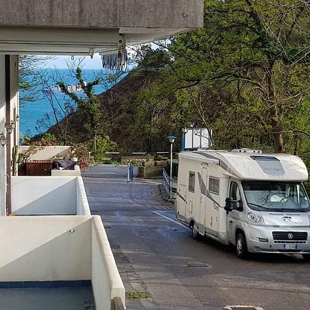 Casa Vacanza Giovanna Vietri エクステリア 写真