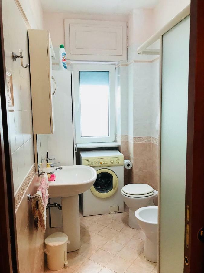 Casa Vacanza Giovanna Vietri エクステリア 写真
