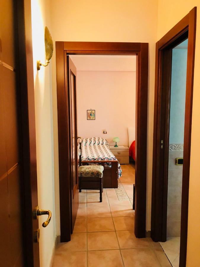 Casa Vacanza Giovanna Vietri エクステリア 写真