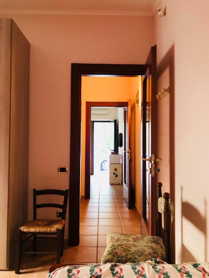 Casa Vacanza Giovanna Vietri エクステリア 写真