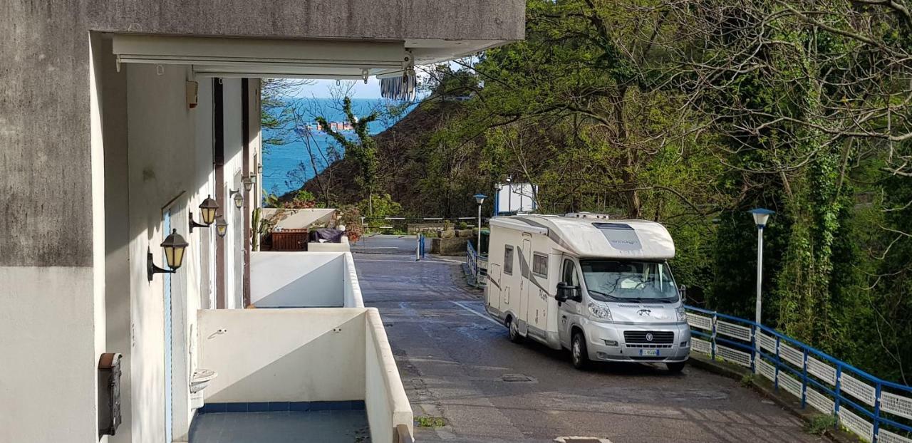 Casa Vacanza Giovanna Vietri エクステリア 写真