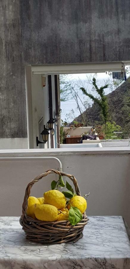 Casa Vacanza Giovanna Vietri エクステリア 写真