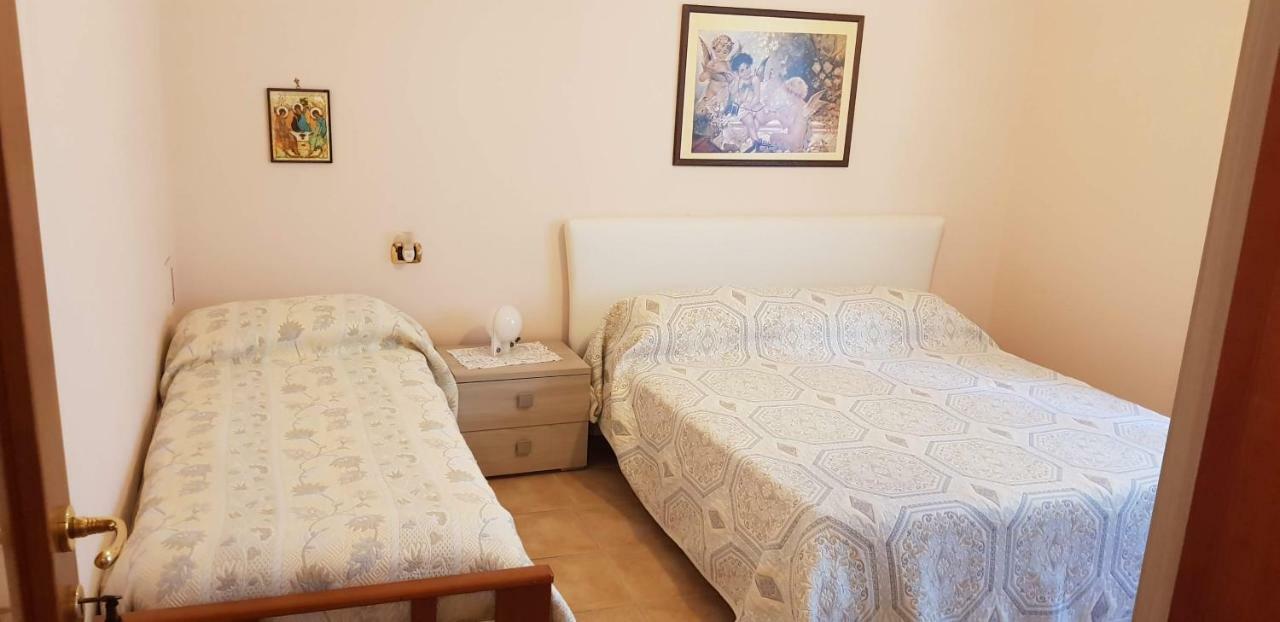 Casa Vacanza Giovanna Vietri エクステリア 写真