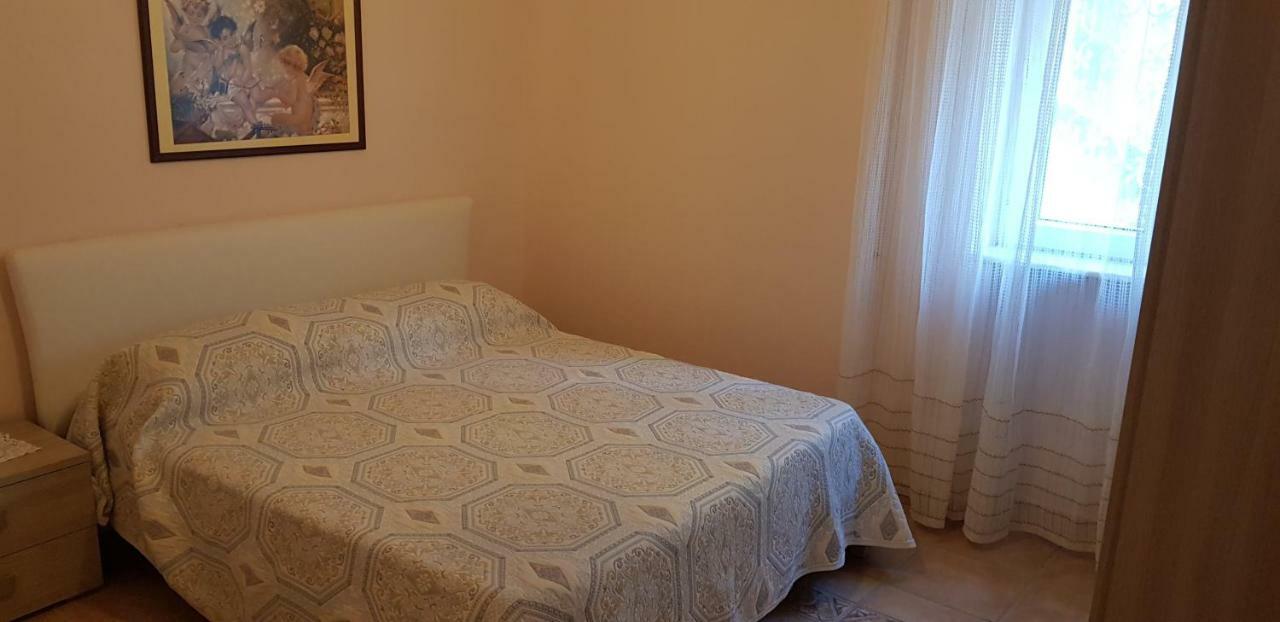 Casa Vacanza Giovanna Vietri エクステリア 写真