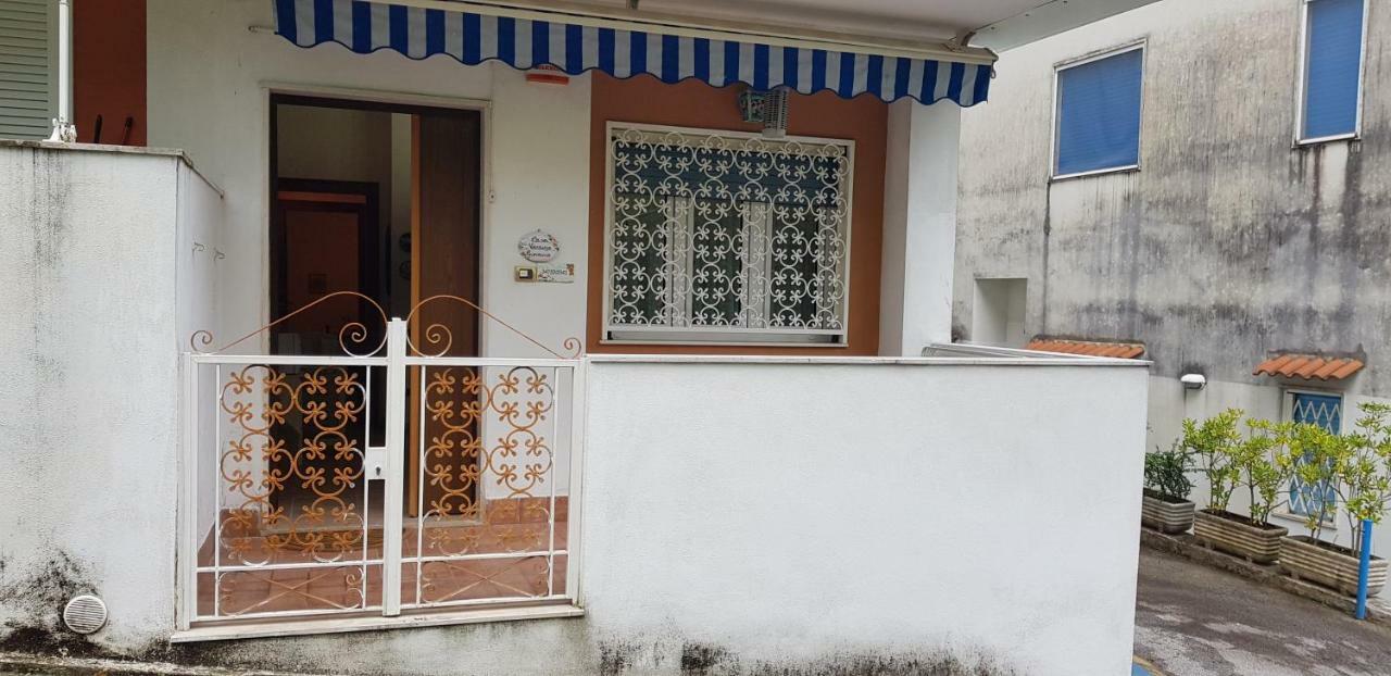 Casa Vacanza Giovanna Vietri エクステリア 写真