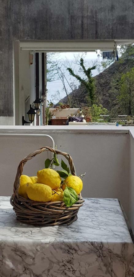 Casa Vacanza Giovanna Vietri エクステリア 写真